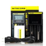  Nitecore Digicharger D2