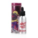 TRAP QUEEN - NASTY JUICE E-LIQUID - 60ML