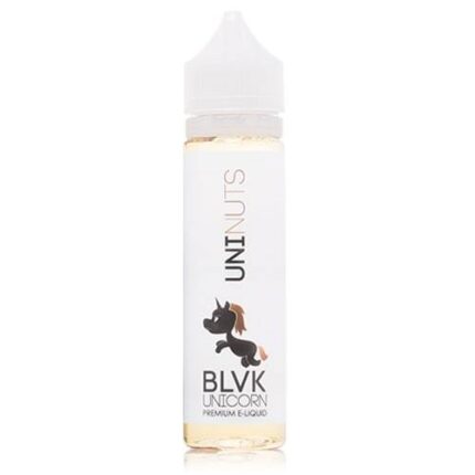 UNINUTS - BLVK UNICORN - WYTE - 60ML