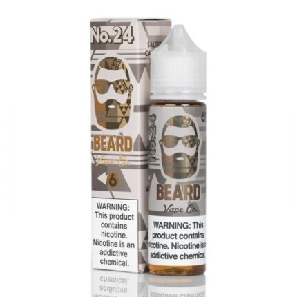 beard vape