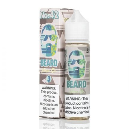 beard vape