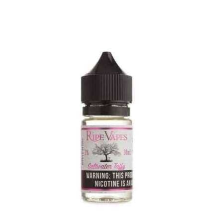 Salt Water Taffy by Ripe Vapes