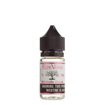 Watermelon Granita by Ripe Vapes