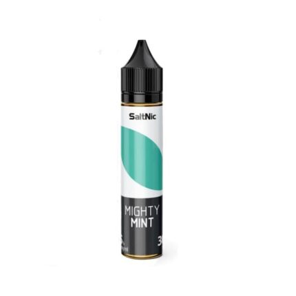 MIGHTY MINT - VGOD SALTNIC - 30ML