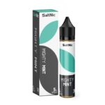 MIGHTY MINT - VGOD SALTNIC - 30ML