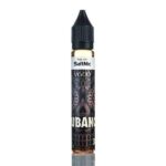 CUBANO - VGOD SALTNIC - 30ML