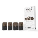 Myle Pods Cubano