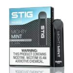 VGOD Stig Disposable Pod Devices