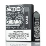 VGOD Stig Disposable Pod Devices