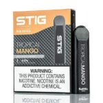 VGOD Stig Disposable Pod Devices