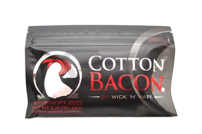 wick n vape organic cotton bacon v2 1 2 min