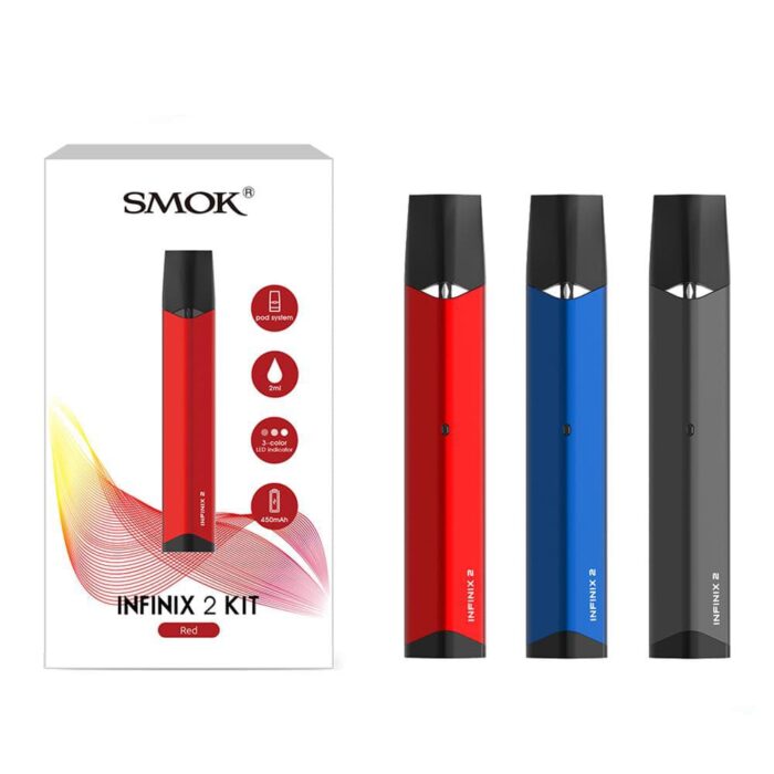 SMOK INFINIX 2 Pod System