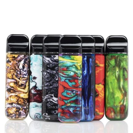 SMOK NOVO 2 Pod System