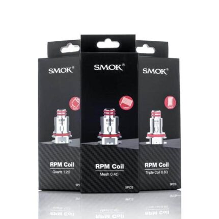 SMOK RPM Coils