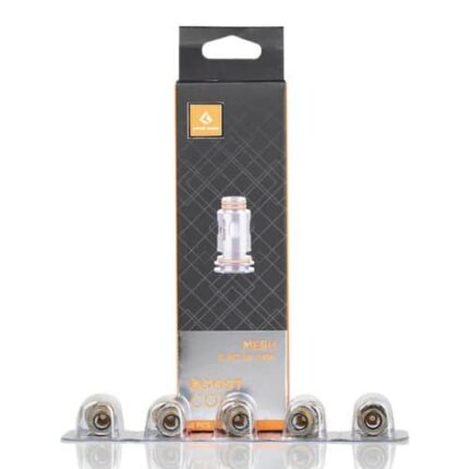 Aegis BOOST Replacement Coils