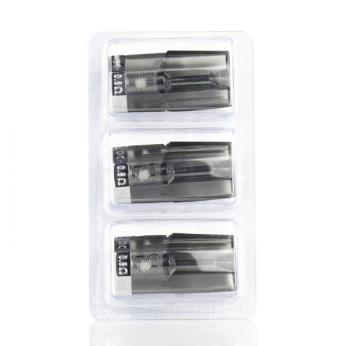 smok nfix replacement pods
