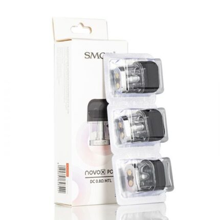 smok novo x pods dubai