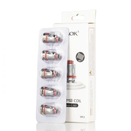 smok rpm 2 coils dubai