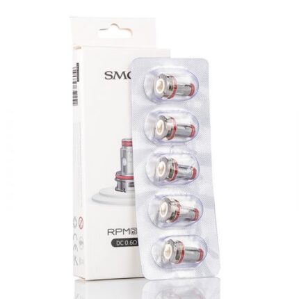 smok rpm 2 coils dubai