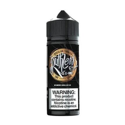 Brazilian Tobacco Ruthless Vapor