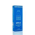 vaporesso gtx 2 coils dubai