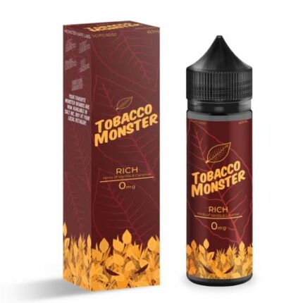 Tobacco Monster