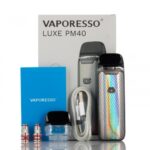 Vaporesso LUXE PM40 Dubai