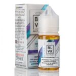 Ice Grape By BLVK Salt Plus