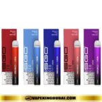 veiik isgo ceo disposable vape dubai