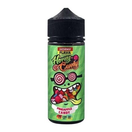 Horny Candy Series Pineapple E-liquid