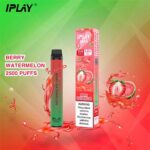 Iplay Max Disposable Vape in Dubai
