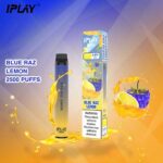 Iplay Max Disposable Vape in Dubai