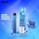 Iplay Max Disposable Vape in Dubai
