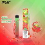 Iplay Max Disposable Vape in Dubai
