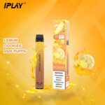 Iplay Max Disposable Vape in Dubai