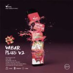 Vabar Plus V2 in Dubai