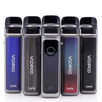 VOOPOO VINCI 2 50W Pod Mod Kit