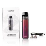 VOOPOO VINCI 2 50W Pod Mod Kit