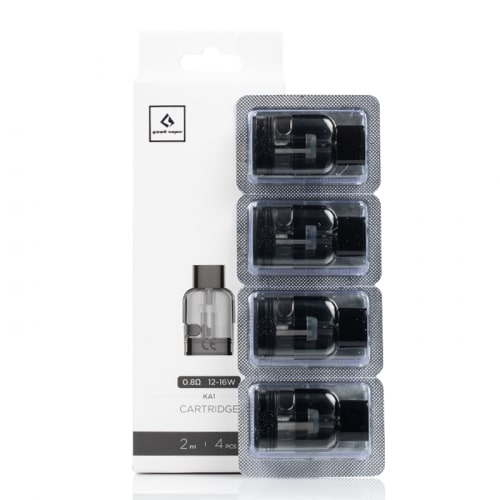 geek vape wenax k1 pods cartridge 0.8 ohm
