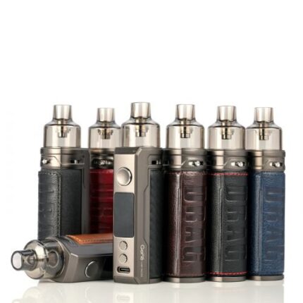 VOOPOO DRAG S