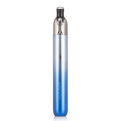 geek vape wenax m1 pod system gradient blue