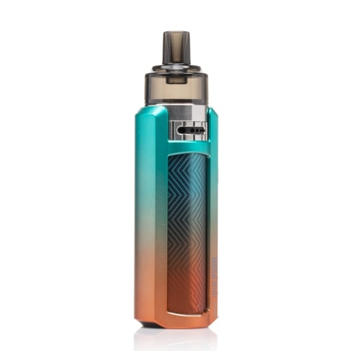 lost vape ursa mini pod mod phantom green