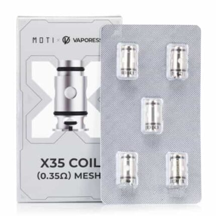 Vaporesso X35 Replacement Coils