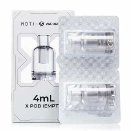 Vaporesso X Mini Replacement Pods
