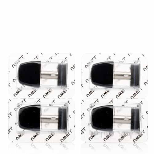uwell caliburn a2 refillable pods accessories blister pack min