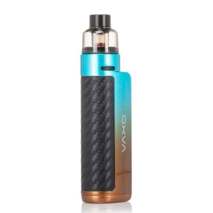 oxva origin 2 pod kit sunset blue min