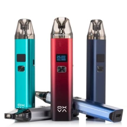 oxva xlim 2 pod system all colors min