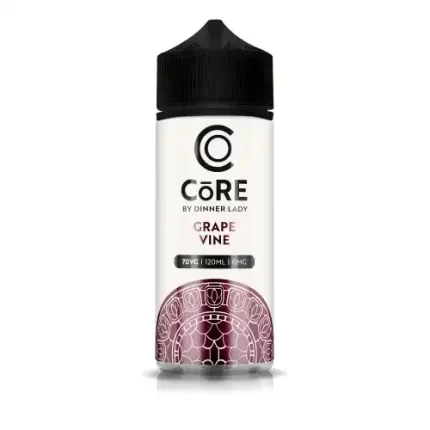 Grape Vine Core By Dinner Lady 120ml