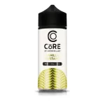 Vanilla Custard Core By Dinner Lady 120ml