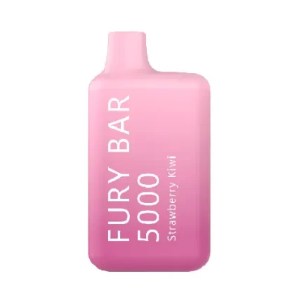 Fury Bar 5000 Disposable Vape